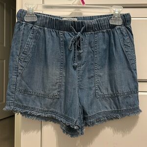 For the Republic Lyocell Shorts Size XS